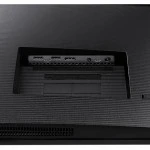 Монитор Samsung LS34J550WQRXEN (34.1 ", VA, Ultra-Wide QHD 3440x1440 (21:9), 75 Гц)