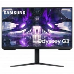 Монитор Samsung S32AG320NU LS32AG320NUXEN (31.5 ", VA, Full HD 1920x1080 (16:9), 165 Гц)