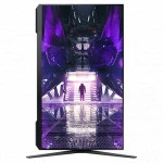 Монитор Samsung S32AG320NU LS32AG320NUXEN (31.5 ", VA, Full HD 1920x1080 (16:9), 165 Гц)