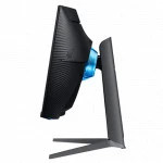 Монитор Samsung C32G75TQSR LC32G75TQSRXEN (31.5 ", VA, Quad HD 2560x1440 (16:9), 240 Гц)