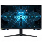 Монитор Samsung C32G75TQSR LC32G75TQSRXEN (31.5 ", VA, Quad HD 2560x1440 (16:9), 240 Гц)