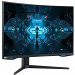 Монитор Samsung C32G75TQSR LC32G75TQSRXEN (31.5 ", VA, Quad HD 2560x1440 (16:9), 240 Гц)
