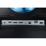 Монитор Samsung C32G75TQSR LC32G75TQSRXEN (31.5 ", VA, Quad HD 2560x1440 (16:9), 240 Гц)