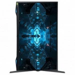 Монитор Samsung C32G75TQSR LC32G75TQSRXEN (31.5 ", VA, Quad HD 2560x1440 (16:9), 240 Гц)