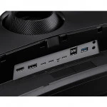 Монитор Samsung C49J890DKR LC49J890DKRXEN (49 ", VA, Super Ultrawide FHD 3840х1080 (32:9), 144 Гц)
