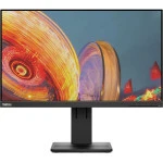 Монитор Lenovo ThinkVision E24q-20 62CFGAT1IS 23.8 ", IPS, Quad HD 2560x1440 (16:9), 75 Гц