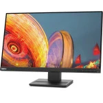 Монитор Lenovo ThinkVision E24q-20 62CFGAT1IS 23.8 ", IPS, Quad HD 2560x1440 (16:9), 75 Гц