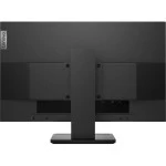 Монитор Lenovo ThinkVision E24q-20 62CFGAT1IS 23.8 ", IPS, Quad HD 2560x1440 (16:9), 75 Гц