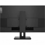 Монитор Lenovo ThinkVision E27q-20 62D0GAT1IS 27 ", IPS, Quad HD 2560x1440 (16:9), 75 Гц