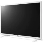 Телевизор LG 32LQ63806LC 32LQ63806LC.ARUB (32 ", Smart TV, Белый)
