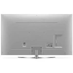 Телевизор LG 43NANO786QA.ARUB (43 ", Smart TV, Серебро)