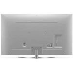 Телевизор LG 55NANO786QA.ARUB (55 ", Smart TV, Серебро)