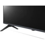 Телевизор LG 43UQ80006LB.ARUB (43 ", Smart TV, Серый)