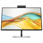 Монитор HP S5 Pro 524pm 9E0G9UT 23.8 ", IPS, Full HD 1920x1080 (16:9), 100 Гц