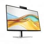 Монитор HP S5 Pro 524pm 9E0G9UT 23.8 ", IPS, Full HD 1920x1080 (16:9), 100 Гц