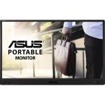 Монитор Asus ZenScreen MB166C 90LM07D3-B01170 (15.6 ", IPS, Full HD 1920x1080 (16:9), 60 Гц)