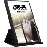 Монитор Asus ZenScreen MB166C 90LM07D3-B01170 (15.6 ", IPS, Full HD 1920x1080 (16:9), 60 Гц)