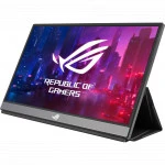 Монитор Asus XG17AHPE 90LM05G1-B02170 (17.3 ", IPS, Full HD 1920x1080 (16:9), 240 Гц)