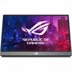 Монитор Asus XG17AHPE 90LM05G1-B02170 (17.3 ", IPS, Full HD 1920x1080 (16:9), 240 Гц)