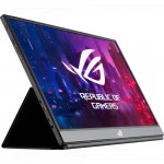 Монитор Asus XG17AHPE 90LM05G1-B02170 (17.3 ", IPS, Full HD 1920x1080 (16:9), 240 Гц)