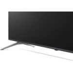 Телевизор LG 50UP77006LB.ADGG (50 ", Smart TV, Серебро)