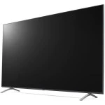 Телевизор LG 50UP77006LB.ADGG (50 ", Smart TV, Серебро)