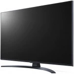 Телевизор LG 50UP81006LA.ADGG (50 ", Smart TV, Синий)