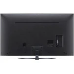 Телевизор LG 55UP81006LA.ADGG (55 ", Smart TV, Синий)