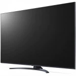 Телевизор LG 55UP81006LA.ADGG (55 ", Smart TV, Синий)