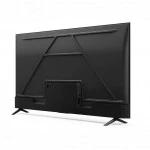 Телевизор TCL 43P637 (43 ", Smart TV, Черный)