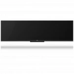 Телевизор TCL 43P637 (43 ", Smart TV, Черный)