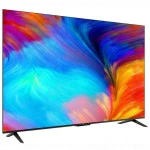 Телевизор TCL 50P637 (50 ", Smart TV)