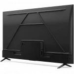 Телевизор TCL 65P637 (65 ", Smart TV, Черный)