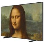 Телевизор Samsung QE75LS03BAUXCE (75 ", Smart TV, Черный)