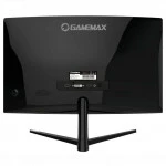 Монитор GameMax GMX24C144 14100900604 (23.6 ", TN, Full HD 1920x1080 (16:9), 144 Гц)