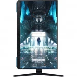 Монитор Samsung Odyssey G7 LS28AG702NIXCI (28 ", IPS, 4K UHD 3840x2160 (16:9), 144 Гц)