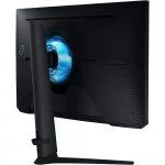 Монитор Samsung Odyssey G7 LS28AG702NIXCI (28 ", IPS, 4K UHD 3840x2160 (16:9), 144 Гц)