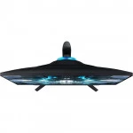 Монитор Samsung Odyssey G7 LS28AG702NIXCI (28 ", IPS, 4K UHD 3840x2160 (16:9), 144 Гц)