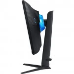 Монитор Samsung Odyssey G7 LS28AG702NIXCI (28 ", IPS, 4K UHD 3840x2160 (16:9), 144 Гц)