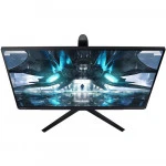 Монитор Samsung Odyssey G7 LS28AG702NIXCI (28 ", IPS, 4K UHD 3840x2160 (16:9), 144 Гц)