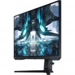 Монитор Samsung Odyssey G7 LS28AG702NIXCI (28 ", IPS, 4K UHD 3840x2160 (16:9), 144 Гц)