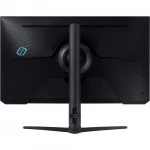 Монитор Samsung Odyssey G7 LS28AG702NIXCI (28 ", IPS, 4K UHD 3840x2160 (16:9), 144 Гц)