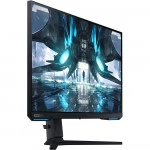 Монитор Samsung Odyssey G7 LS28AG702NIXCI (28 ", IPS, 4K UHD 3840x2160 (16:9), 144 Гц)