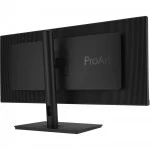 Монитор Asus PA348CGV (34 ", IPS, Ultra-Wide QHD 3440x1440 (21:9), 120 Гц)