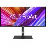 Монитор Asus PA348CGV (34 ", IPS, Ultra-Wide QHD 3440x1440 (21:9), 120 Гц)