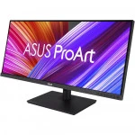 Монитор Asus PA348CGV (34 ", IPS, Ultra-Wide QHD 3440x1440 (21:9), 120 Гц)
