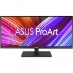 Монитор Asus PA348CGV (34 ", IPS, Ultra-Wide QHD 3440x1440 (21:9), 120 Гц)