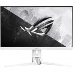 Монитор Asus XG27AQ-W (27 ", IPS, Quad HD 2560x1440 (16:9), 170 Гц)