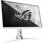 Монитор Asus XG27AQ-W (27 ", IPS, Quad HD 2560x1440 (16:9), 170 Гц)