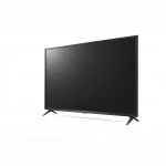 Телевизор LG 55UP76006LC 55UP76006LC.ADGG (55 ", Smart TV, Черный)